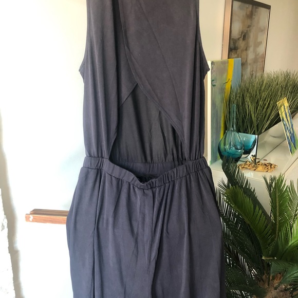 Tina Jo LA jumpsuits - Picture 2 of 4